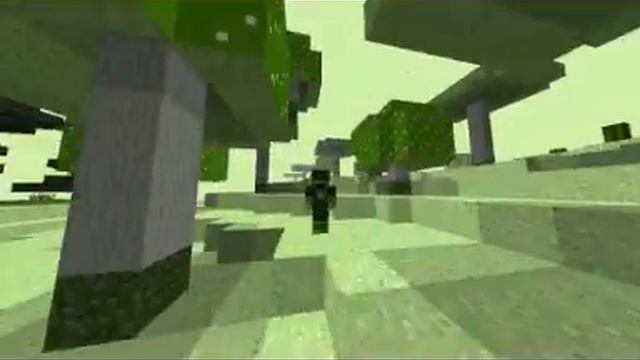 The best thing about the Minecraft 1.8 Adventure update