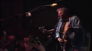 Leslie West - Crossroads (Live)