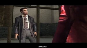 Прохождение Max Payne 2 (часть 2, пролог)