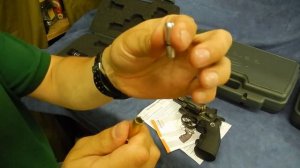 Пневматические пистолеты Gletcher с нарезными стволами SW R25, SW R6, SW R8