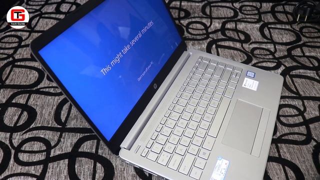 HP 14s CR1005TU Review ?? Best Laptop Under 50000 for Students, Programming, Coding, Video Editing