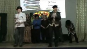 Генералы песчаных карьеров