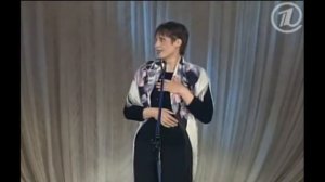 Светлана Рожкова - Перед киносеансом