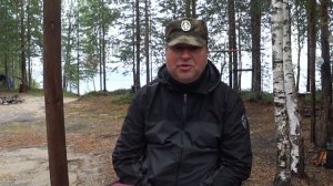 Озеро МОТКО!!!  НЕВМЕНЯЕМЫЙ продавец Избы для туристов!!!...