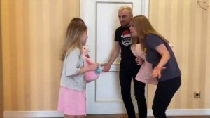 24 ЧАСА ОБМЕНЯЛИСЬ ТЕЛАМИ !
