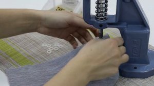 Уплотнительное кольцо (усилители) под люверс