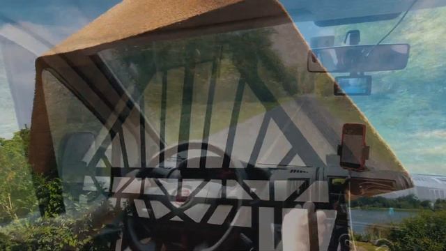 Gerberoy - Veules les Roses - Pont Audemer │ Tour de France 2021│Vlog 4 смотреть онлайн