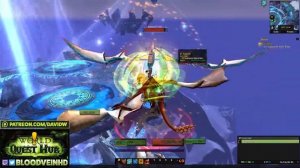 Aces High! | WoW Quest Guide #Warcraft #Gaming #MMO #魔兽