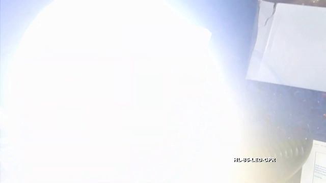 10 Million Candlepower LED Spotlight - 36 Watt - Pistol Grip - 1600 Foot Beam - 3200 Lumens смотреть онлайн