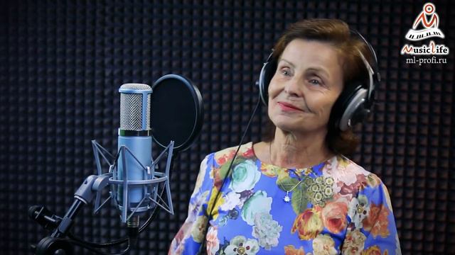 Тамара Ильиных – Летела гагара смотреть онлайн