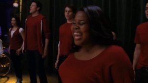 Like a Prayer - Glee Cast - Cory Monteith, Lea Michele, Jonathan Groff, Amber Riley & Chris Colfer