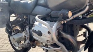 BMW GS 1150 ADV