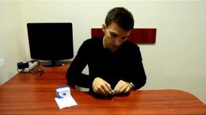 Цветная МИНИ видеокамера со звуком, 1/3 CMOS, 380 TVL, 3 LUX (модель 208 CA)