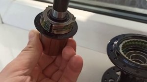 5 или 3 собаки внутри? Задняя втулка пот диск Novatec D462SB SL S5S 11S 32 спицы