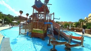 Coral Sea Aqua Club 4* обзор отеля. Отдых в Египте. Корал си аква клаб 4* Шарм эль шейх 2022