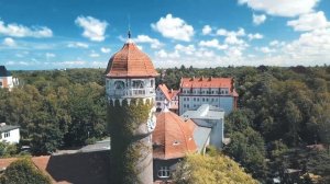 Калининградский курорт #1 СВЕТЛОГОРСК: все, что нужно знать перед поездкой!