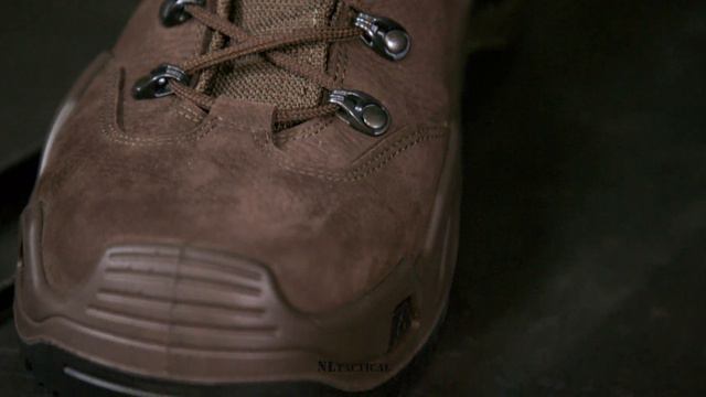 Lowa Z-8N Brown LM310680-0493 , gevechtslaars смотреть онлайн