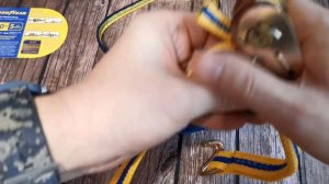 Стяжной ремень Goodyear. Обзор удобного крепления для машины и для всего