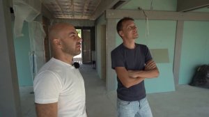 Стройка фахверкового дома. Нюансы, Цены, Этапы, Интересные решения.