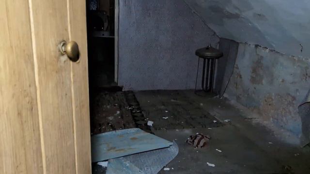 Abandoned time capsule farm house смотреть онлайн