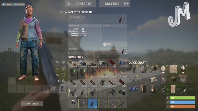 Crazy Update & Roadmap 2024 🛢 Rust Console 🎮 PS4, XBOX смотреть онлайн