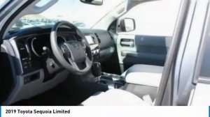 2019 Toyota Sequoia 2019 Toyota Sequoia Limited FOR SALE in Nampa, ID 4368800