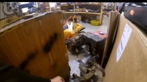 Прорезало редуктор / культиватор мотоблок PATRIOT/ПАТРИОТ