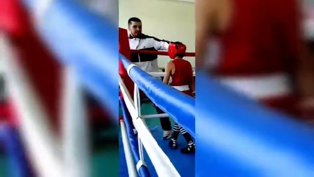 BOKS YOSHLAR смотреть онлайн