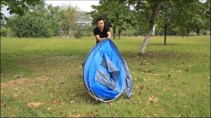 Палатка Hui Lingyang