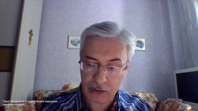 ФЁДОР РАЗЗАКОВ   04 Концептуал Борьба кланов режиссеров в СССР, часть IV  Фёдор Раззаков