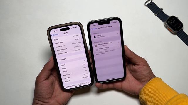 iOS 17.2 Stable Update Released ! Big Changes & New Features