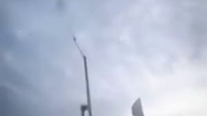 САМЫЙ СТРАШНЫЙ АТТРАКЦИОН КОТОРЫЙ Я ВИДЕЛ