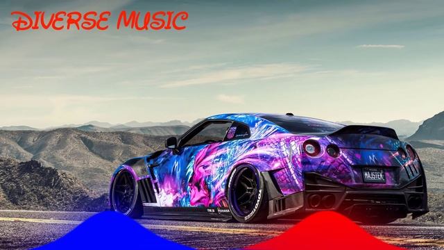 ?Злые Треки (Evil Music) ? Музыка в Машину ? Громкий Фронт ? Басс Музыка ♫ 2023?BASS BOOSTED#12
