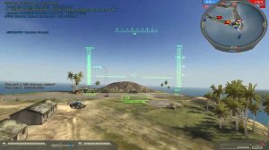 Battlefield 2 Helicopter SEAT SWITCHING gameplay (EPIC KILLS + FAILS)