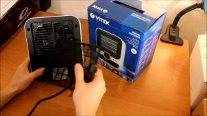 обогреватель VITEK VT-1759 SR
