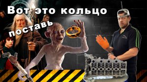 ВАЖНАЯ ИНФОРМАЦИЯ О ТОПЛИВНЫХ ФОРСУНКАХ или как не попасть на дорогой ремонт
