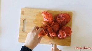 Шакароб "Аччик-чучук" Лучший салат для плова!?