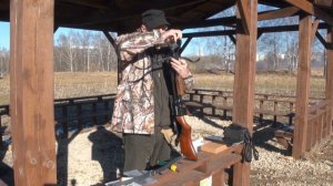 Арбалет Интерлопер Скорпион - как собрать арбалет Скорпион, самостоятельная сборка арбалета Видео