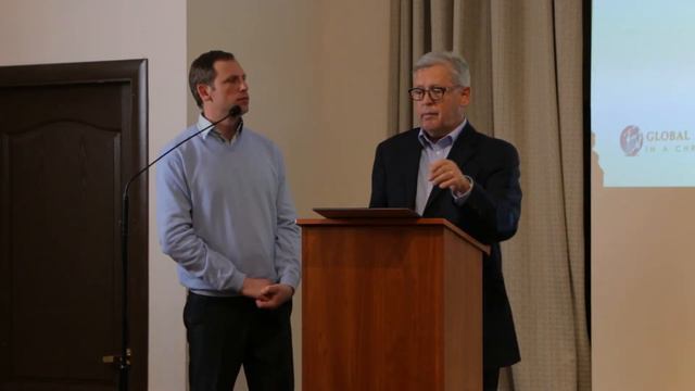 Депрессия   болезнь современности  Самуил Пфайфер часть 1