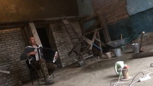 ♫♫♫ Ленинград - Терминатор на баяне ♫♫♫