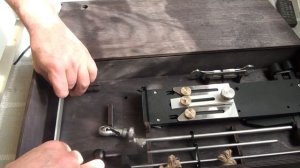 Точилка Вектор-Лайт в новой упаковке.