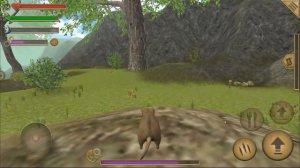СИМУЛЯТОР МЫШИ #10 нашли МНОГО сыра ОХОТИМСЯ на паука в Mouse Simulator
