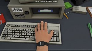 Surgeon simulator [Сложное управление]