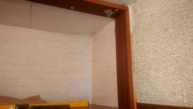 Антресоль своими руками часть 2