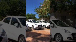 VIA Rent a car Cuba, аренда авто в Варадеро в отеле MELia Peninsula Varadero ( 7.06.2021)