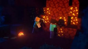 Nether Update Official Trailer / 2020