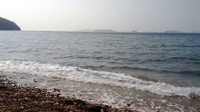 Японское море