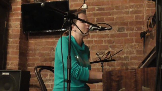 БарДАк - Надью (Надежда Фомина) смотреть онлайн