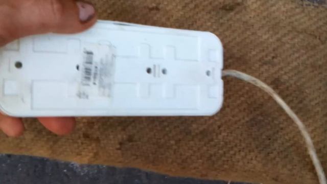 Переноска с плавным пуском для любого электроинструмента Ч.2. смотреть онлайн