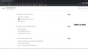 Cloud Computing Foundations, Coursera Quiz Answers.#courseraquizanswrs #freecertificate #learners